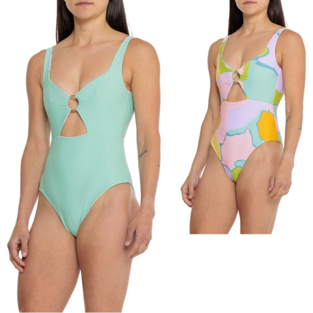 NEW Show Me Your Mumu - Reversible Suit